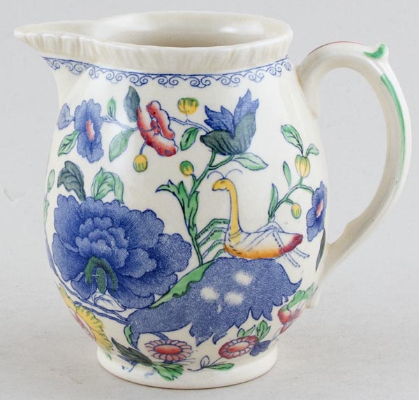 Jug or Pitcher Romney